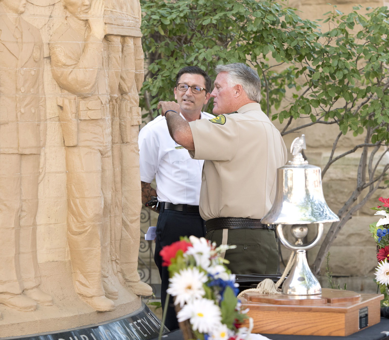 September 11 attacks commemoration